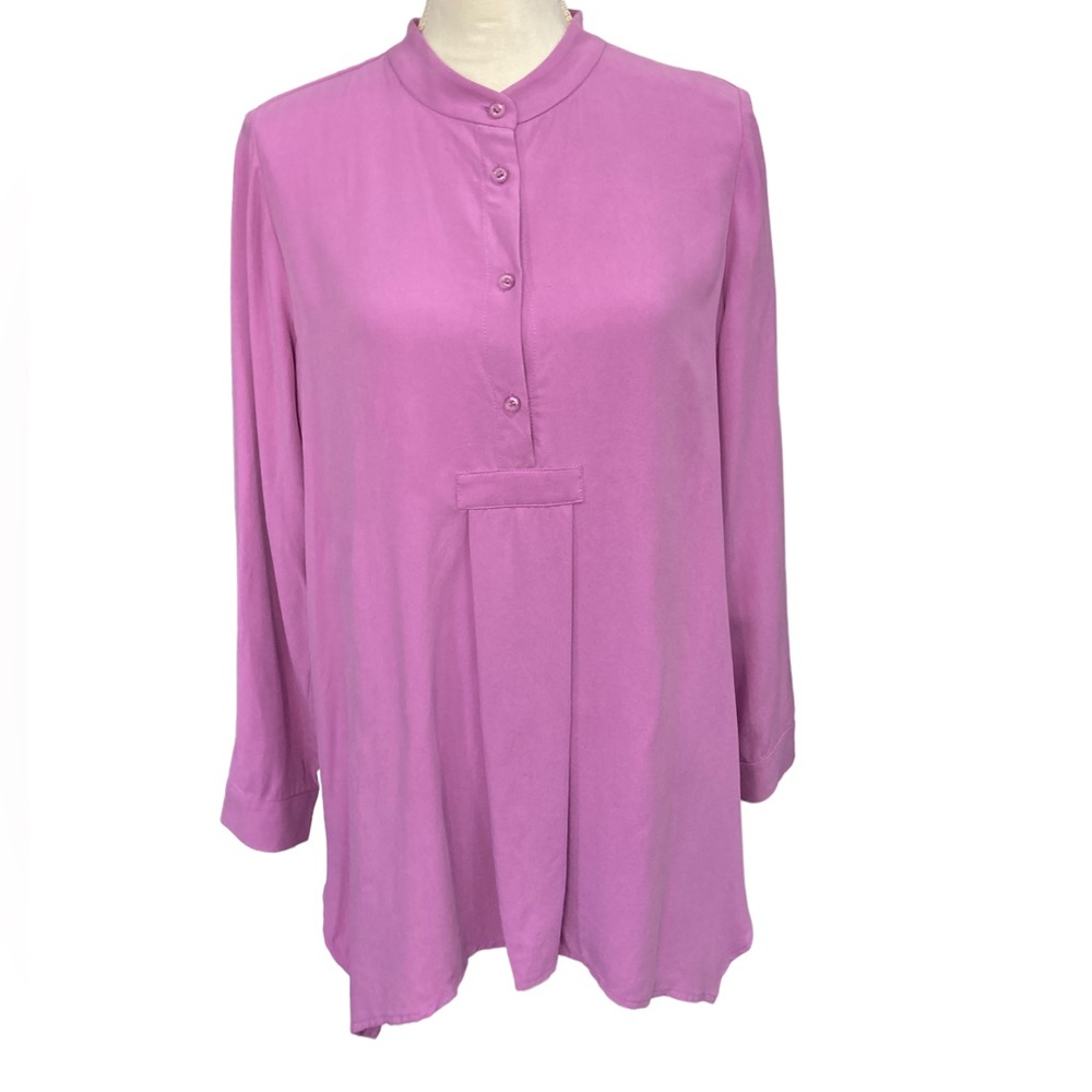 Soft Surroundings Tunic